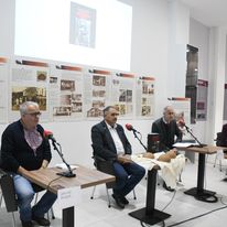 D. Indjić; D. Vujadinović, Z. Kolundjija